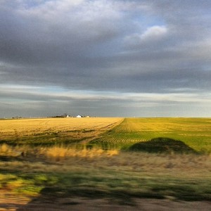 Western Nebraska